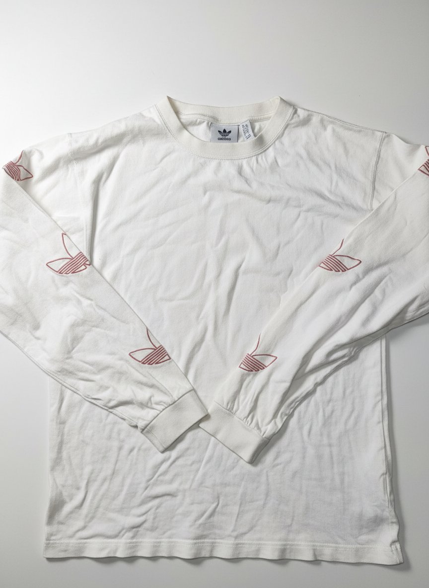 A vendre pull adidas taille M