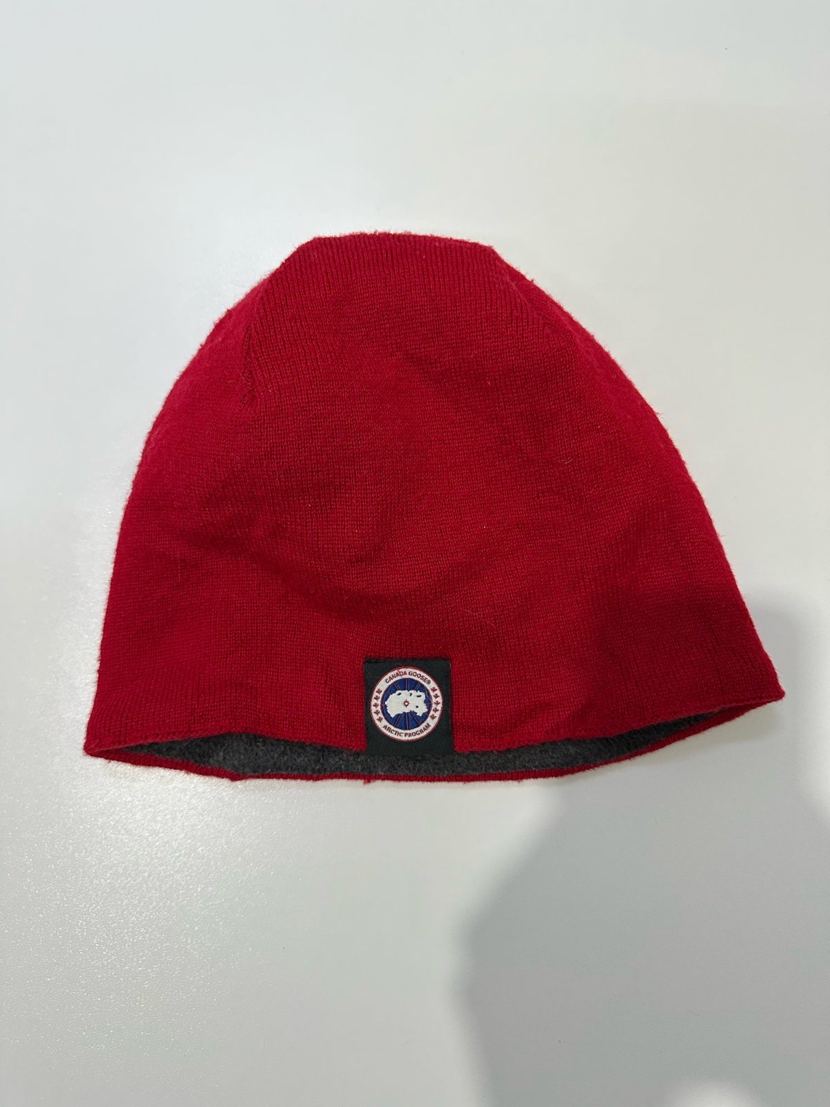 Bonnet Canada goose