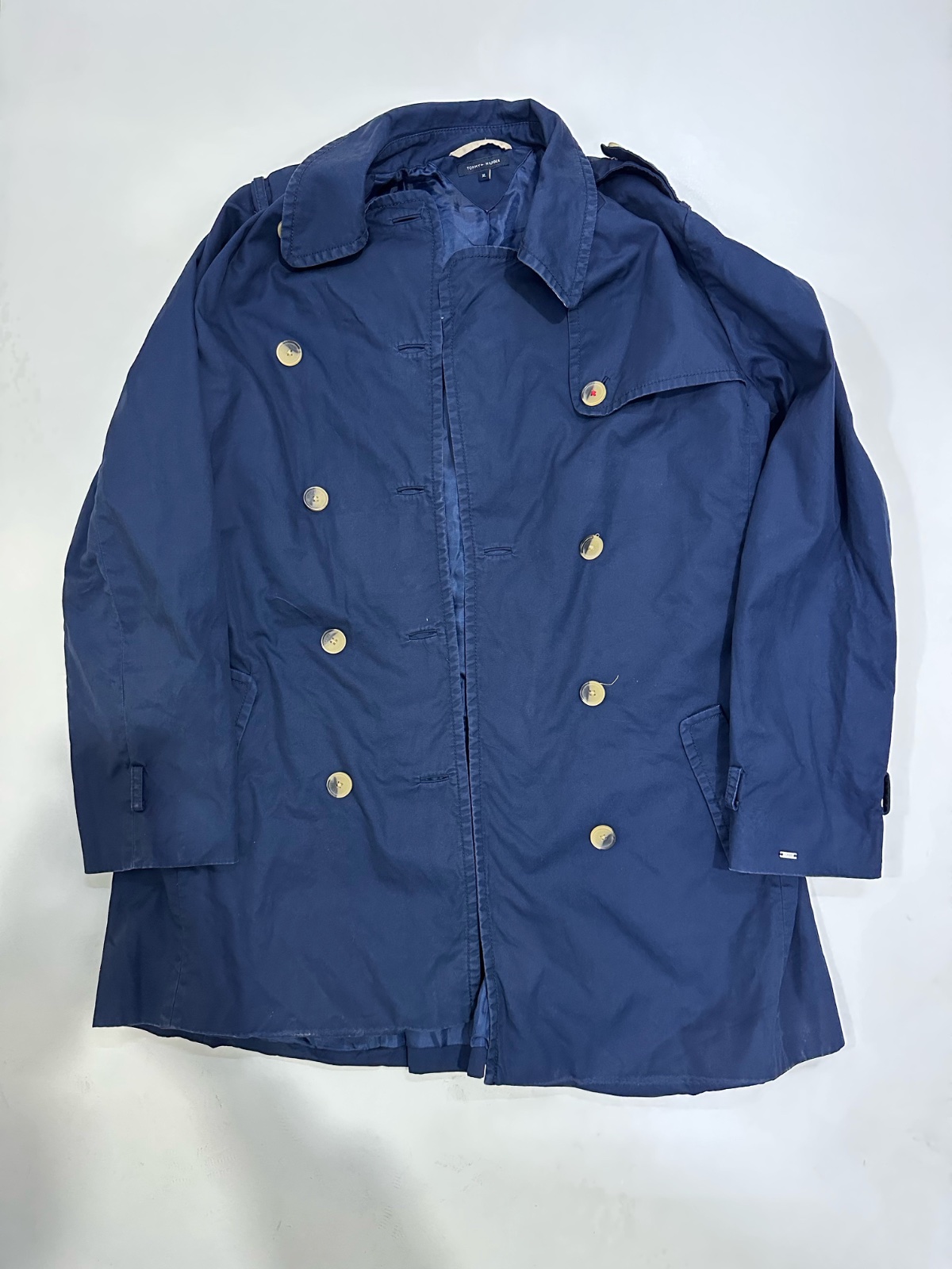 Parka Tommy Hilfiger