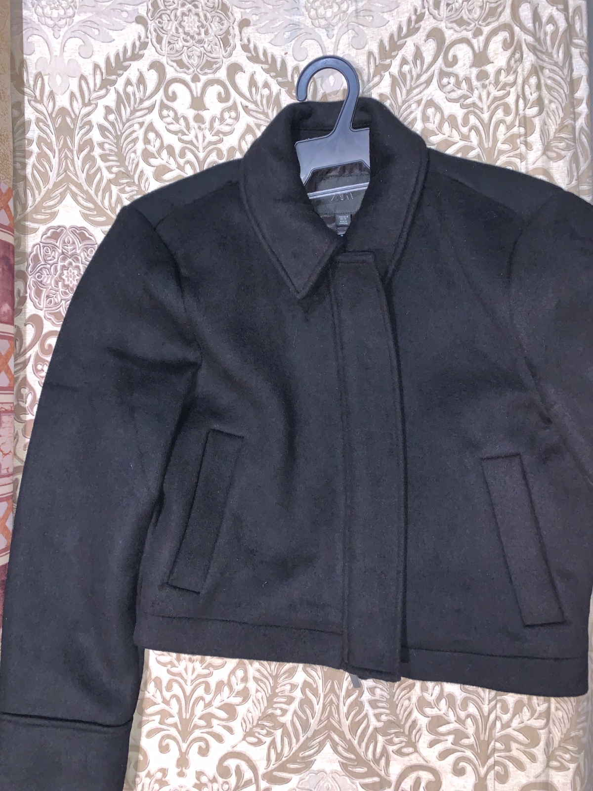 Veste zara