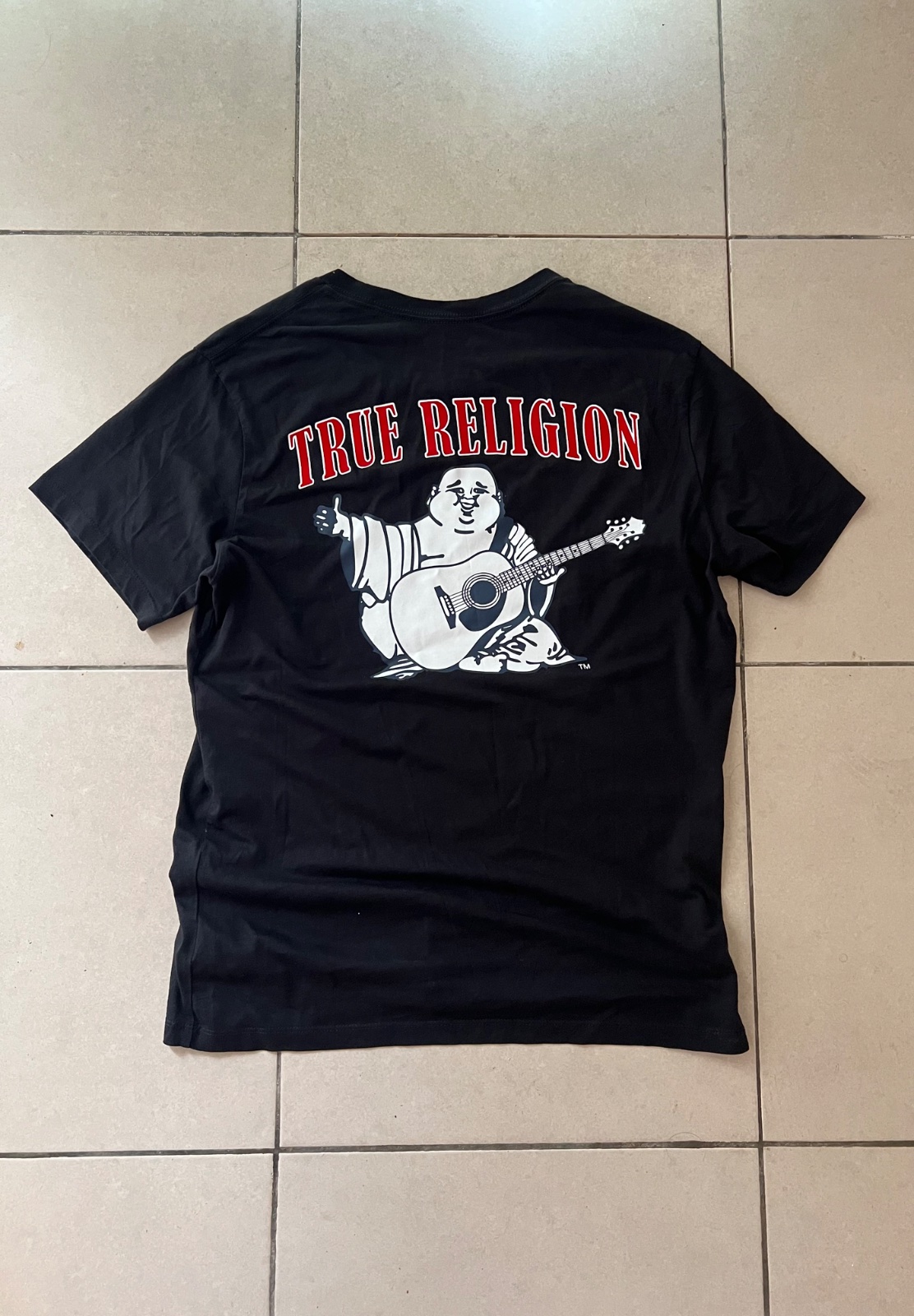 True religion t-shirt