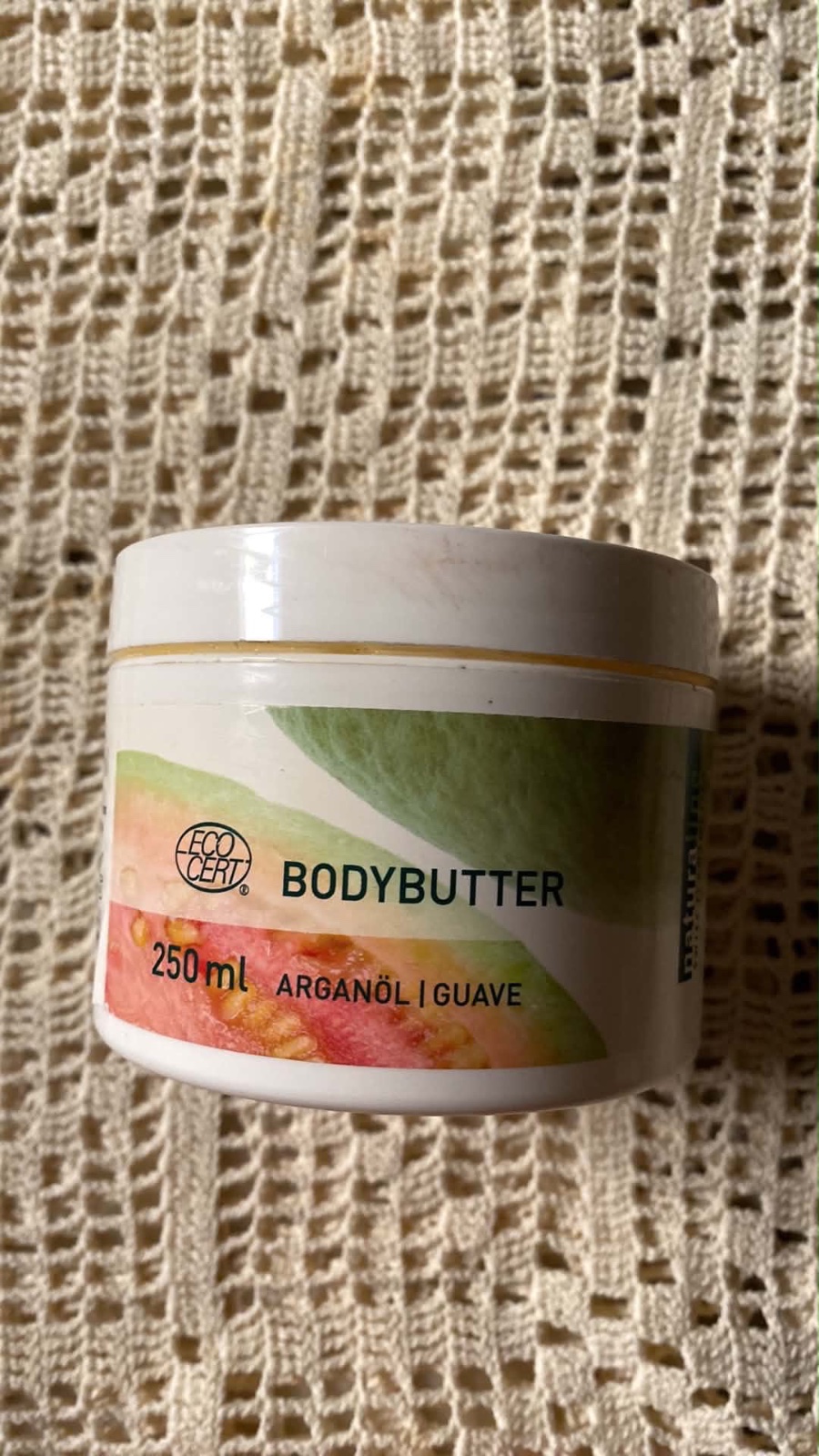 Body butter 🍈🥭