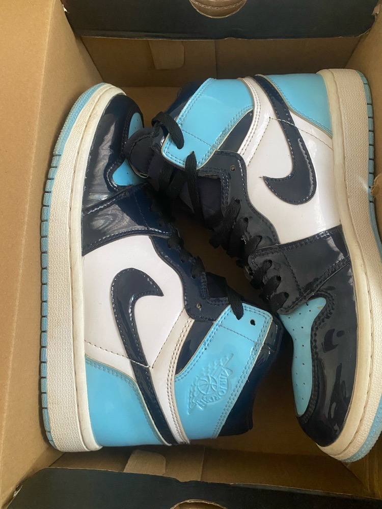 Air jordan 1