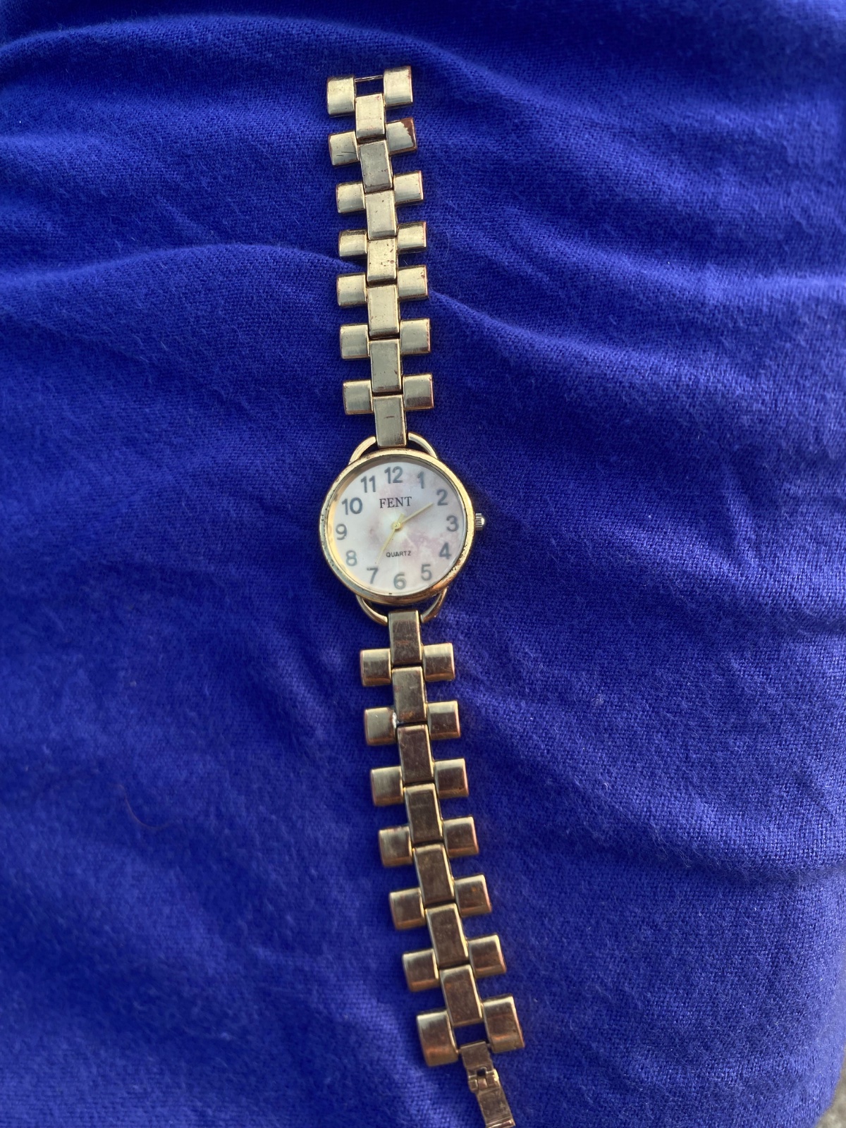 Montre