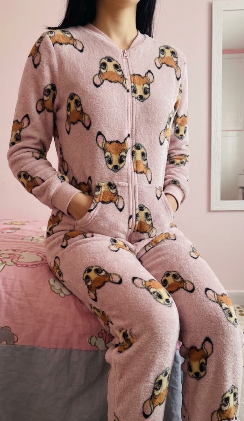 Bambi 🦌