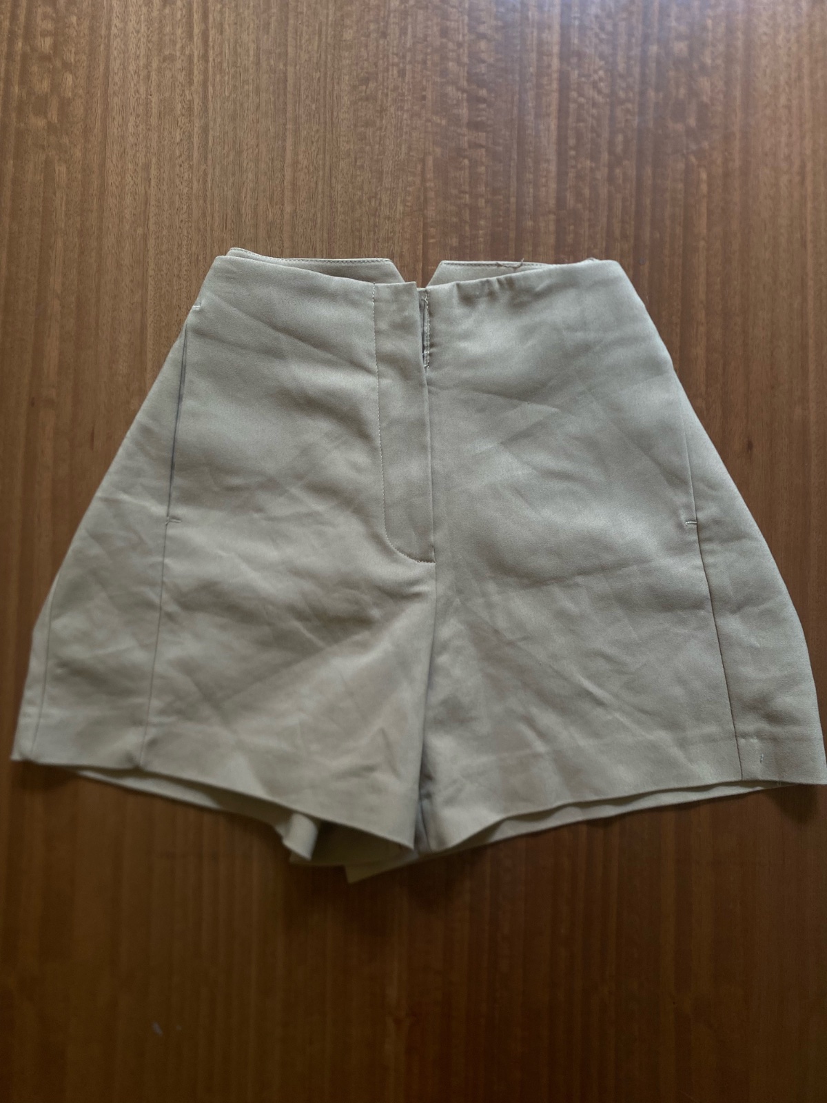 Short 🐪