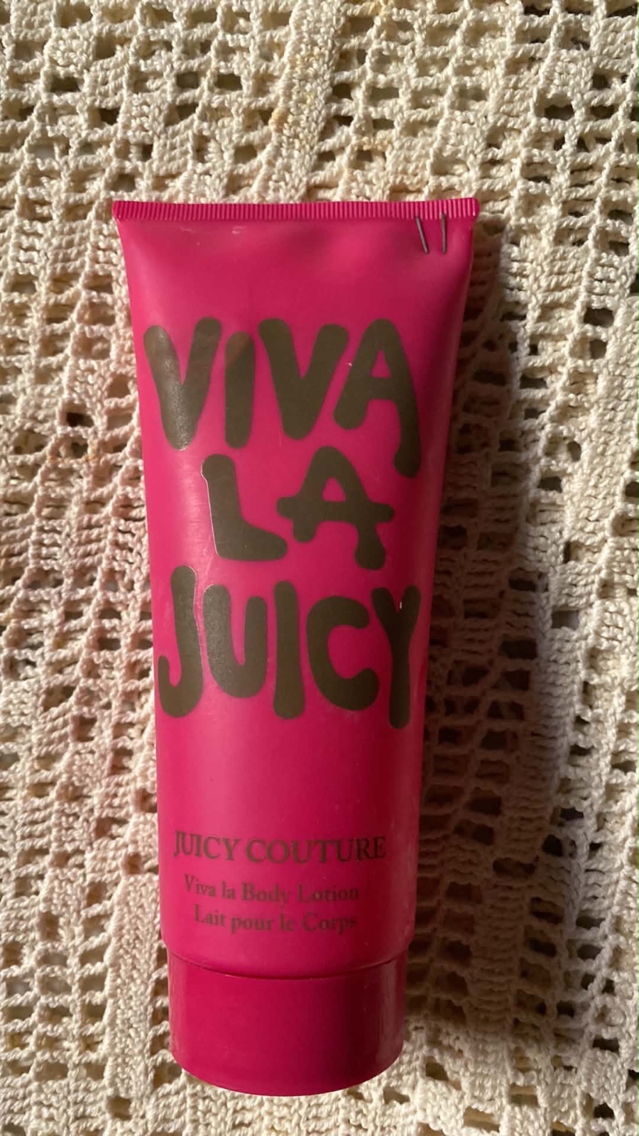 Juicy 🩷🪽
