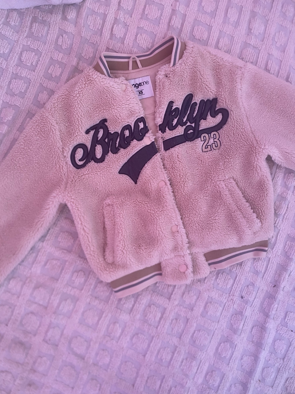 Veste 🩷