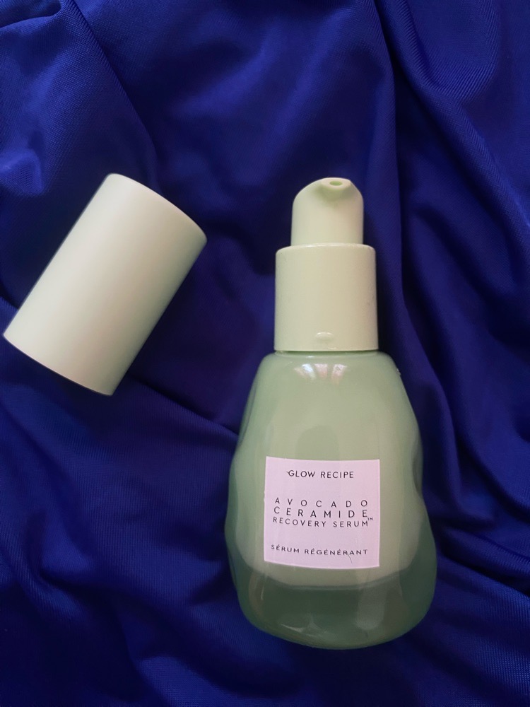 Sèrum Glow recipe ✨