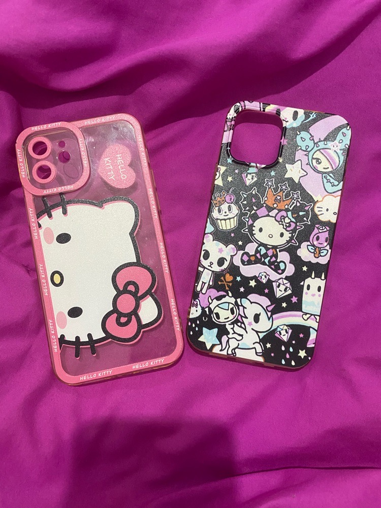 Case iphone 12