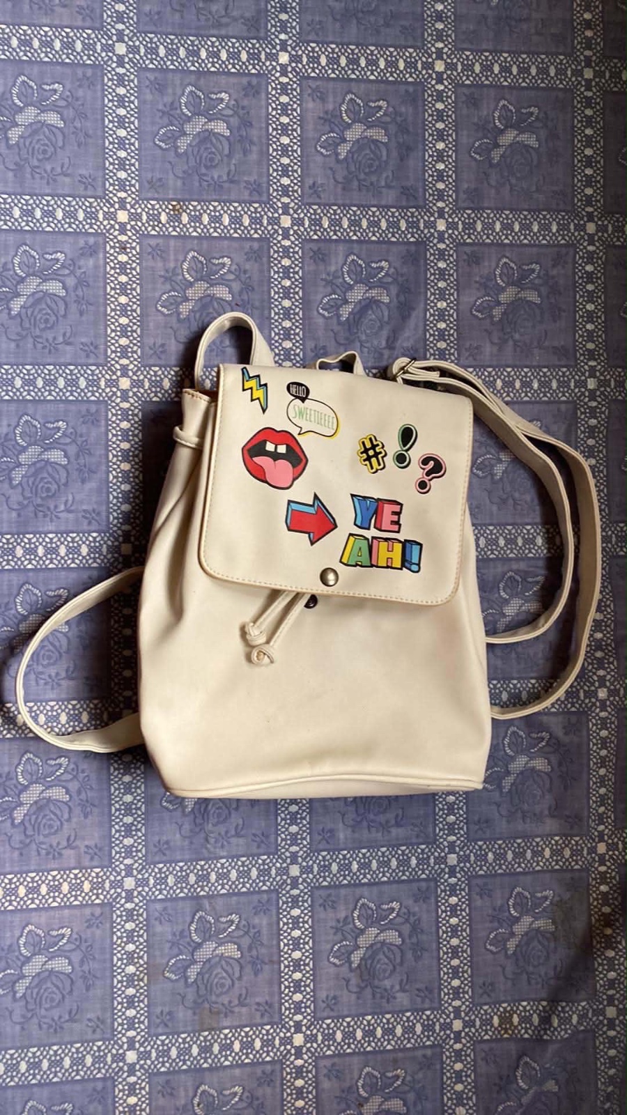 Sac a dos