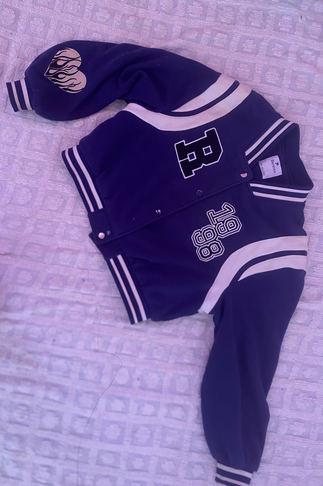 Veste 🩷