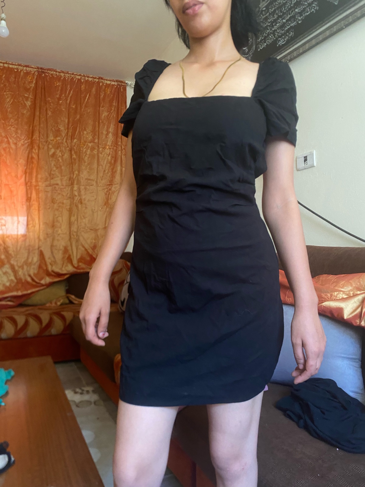 Robe zara