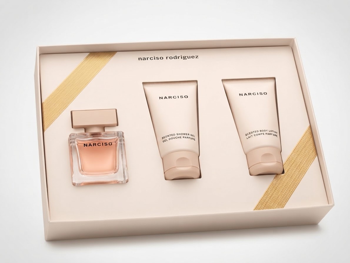 Eau de parfum 🇩🇪