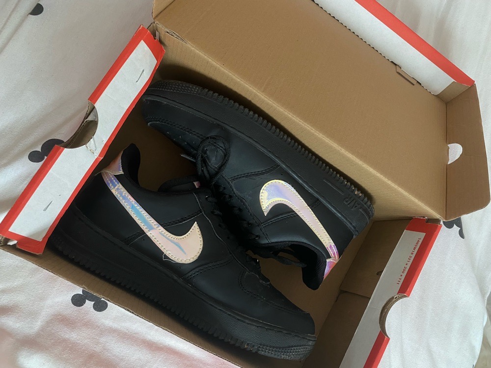 Airforce1