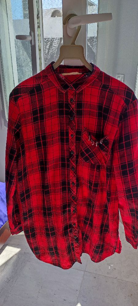 Chemise lcw