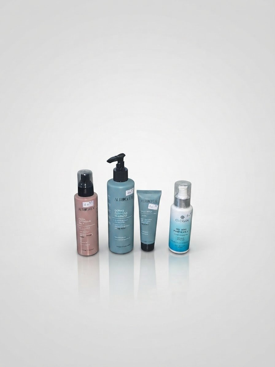 Produits soins de visage