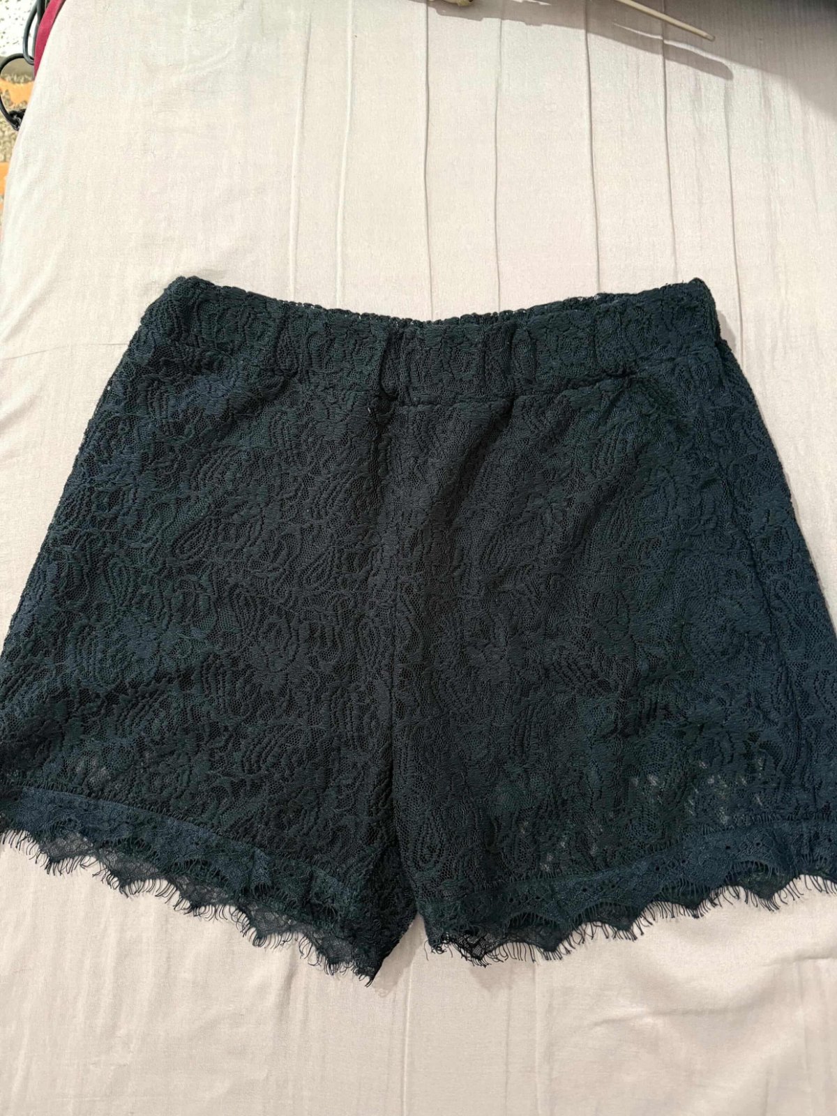 Short noir 