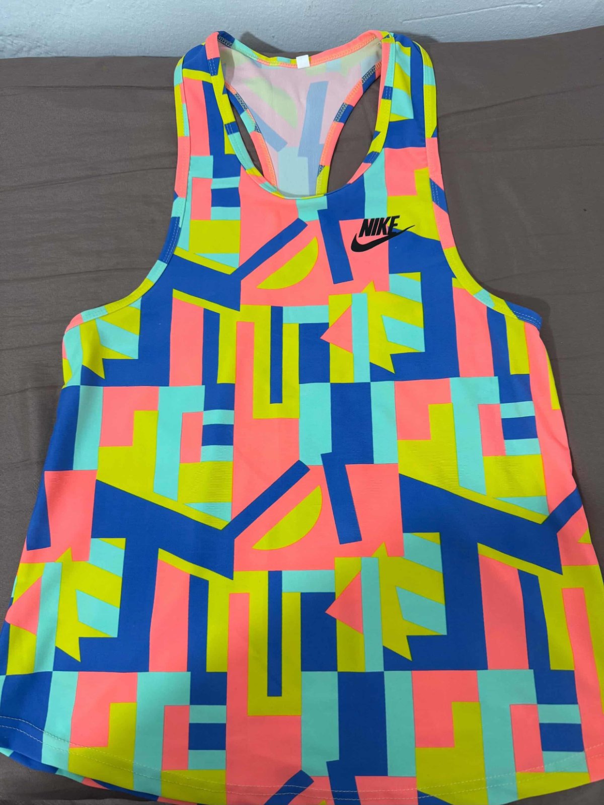 Brassière sport nike 