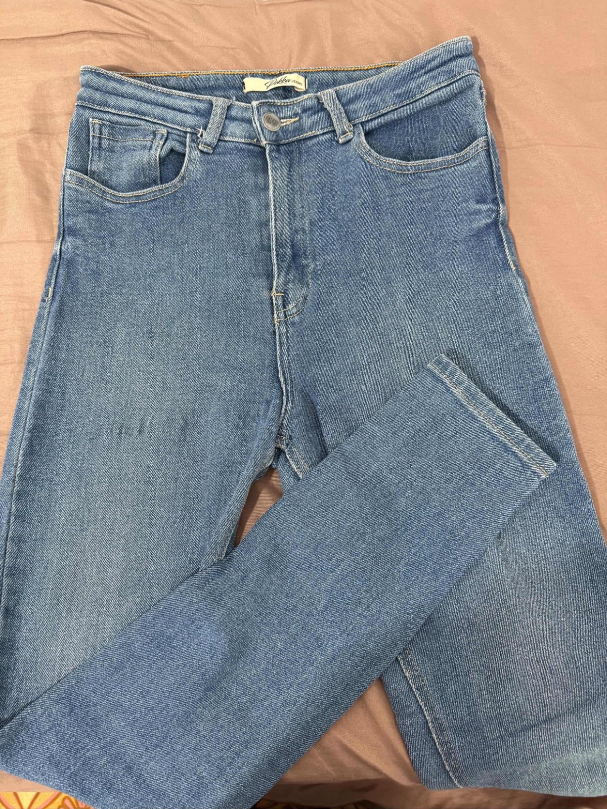 Pantalon djeans 