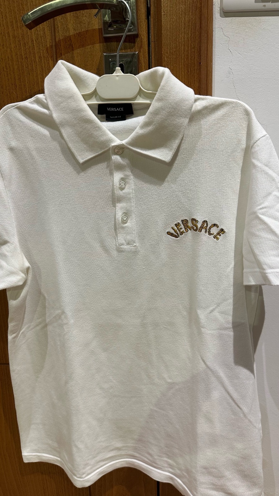 Polo Versace