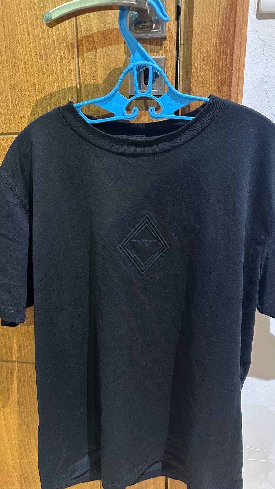 T-shirt Emporio Armani