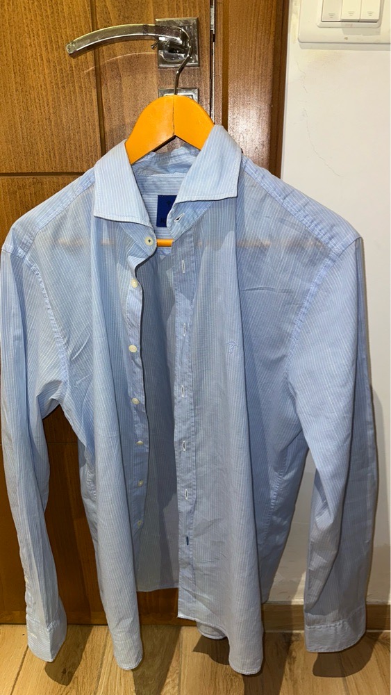 Chemise Joop
