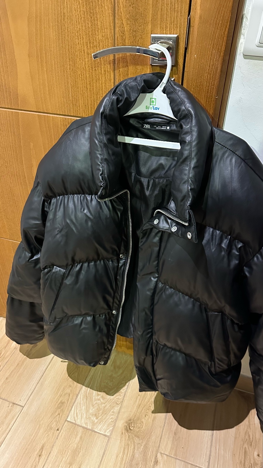 Veste Zara