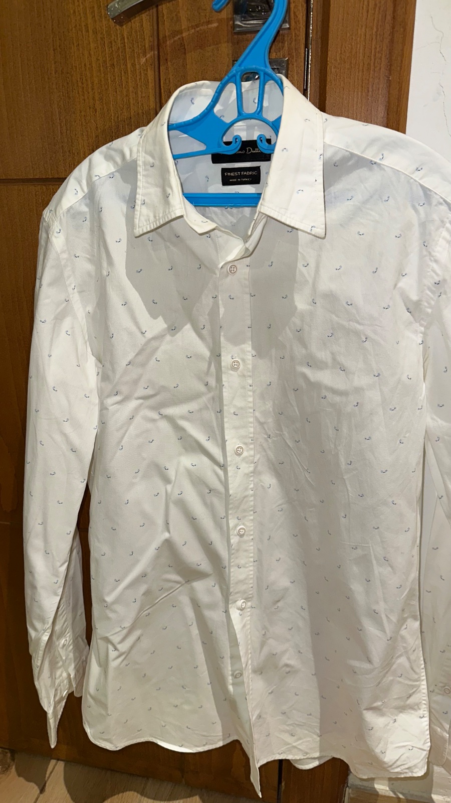 Chemise Massimo Dutti