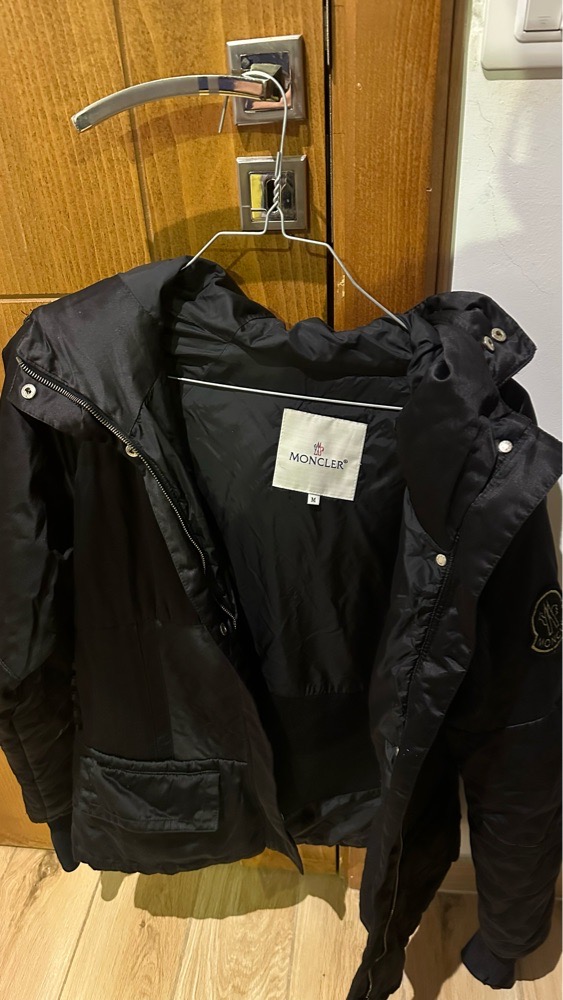 Veste moncler 
