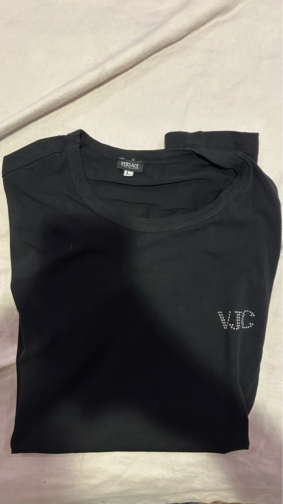 T-shirt versace jeans couture