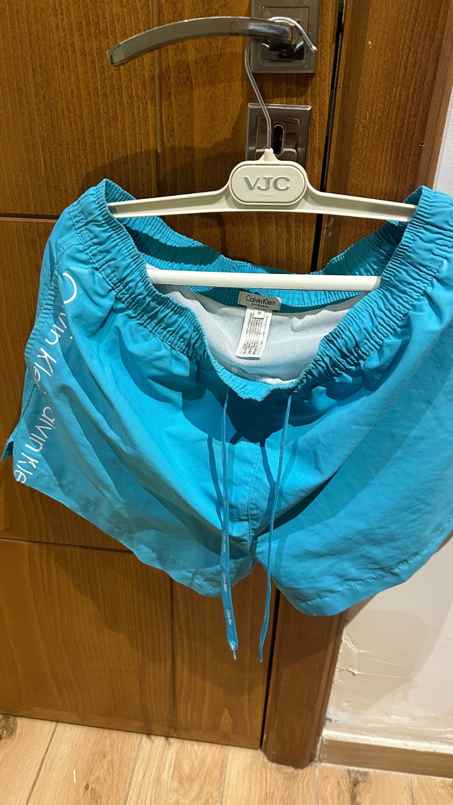 Maillot de Bain calvin Klein