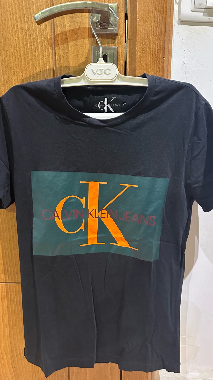 T-shirt CK