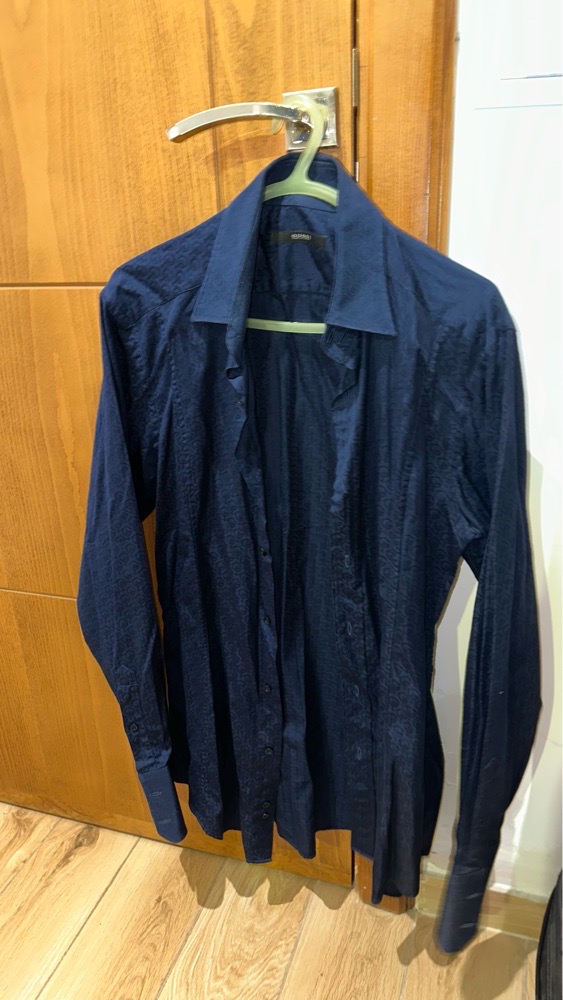 Chemise Gucci