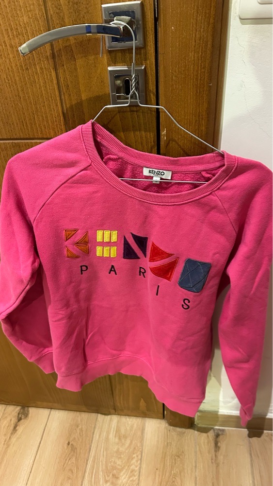 Sweat Kenzo