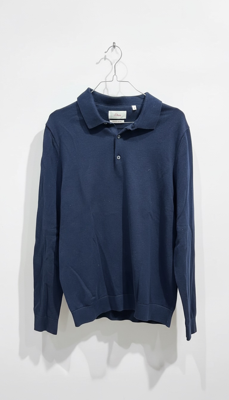 Polo S.olivier