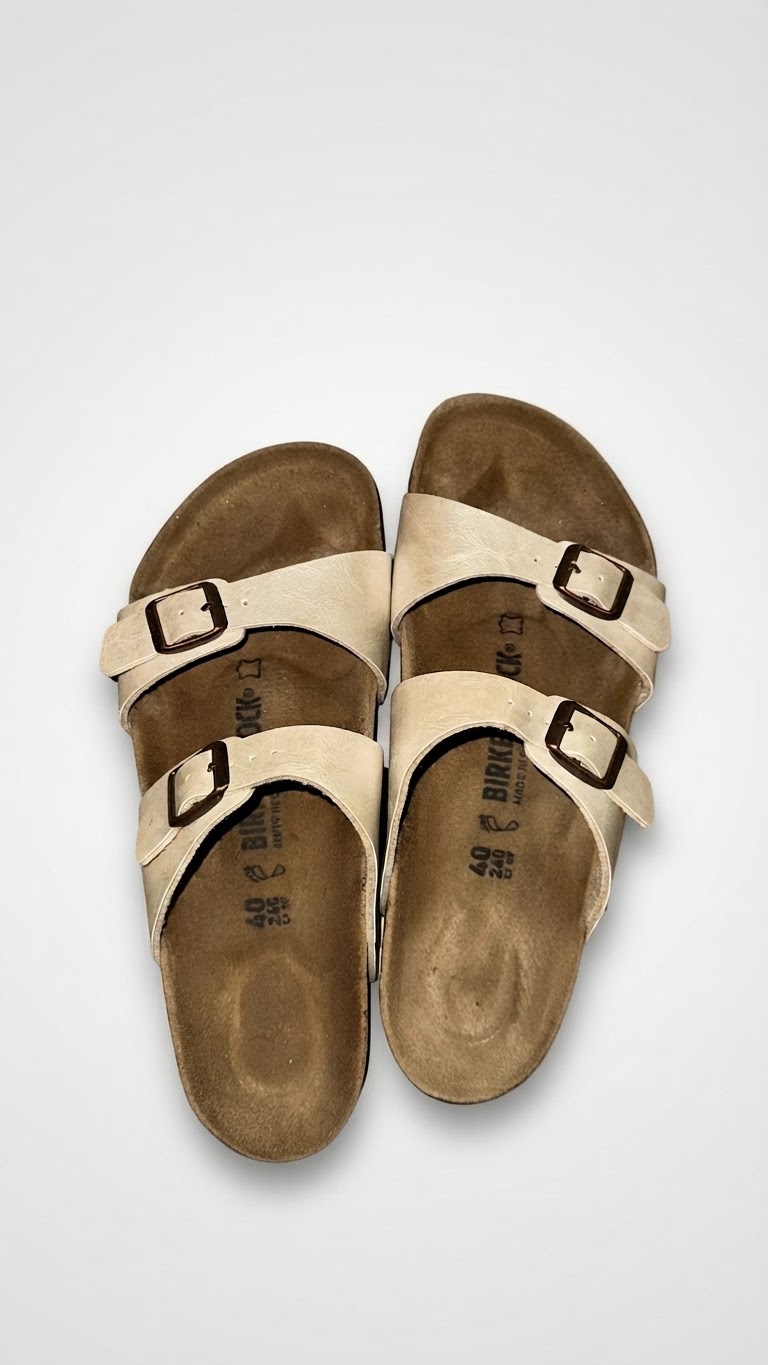 Birkenstock pour femme
