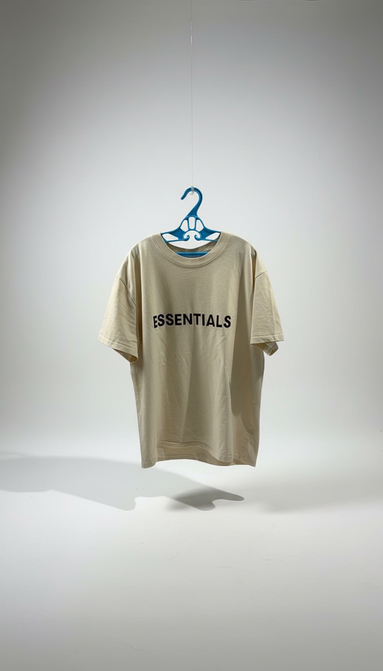T-shirt Essentials