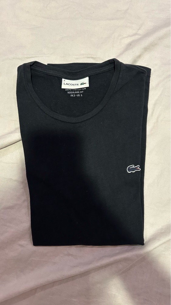 T-shirt Lacoste