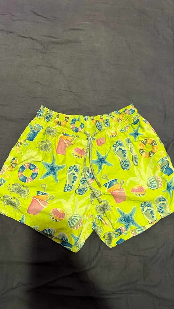 Maillot VILEBREQUIN