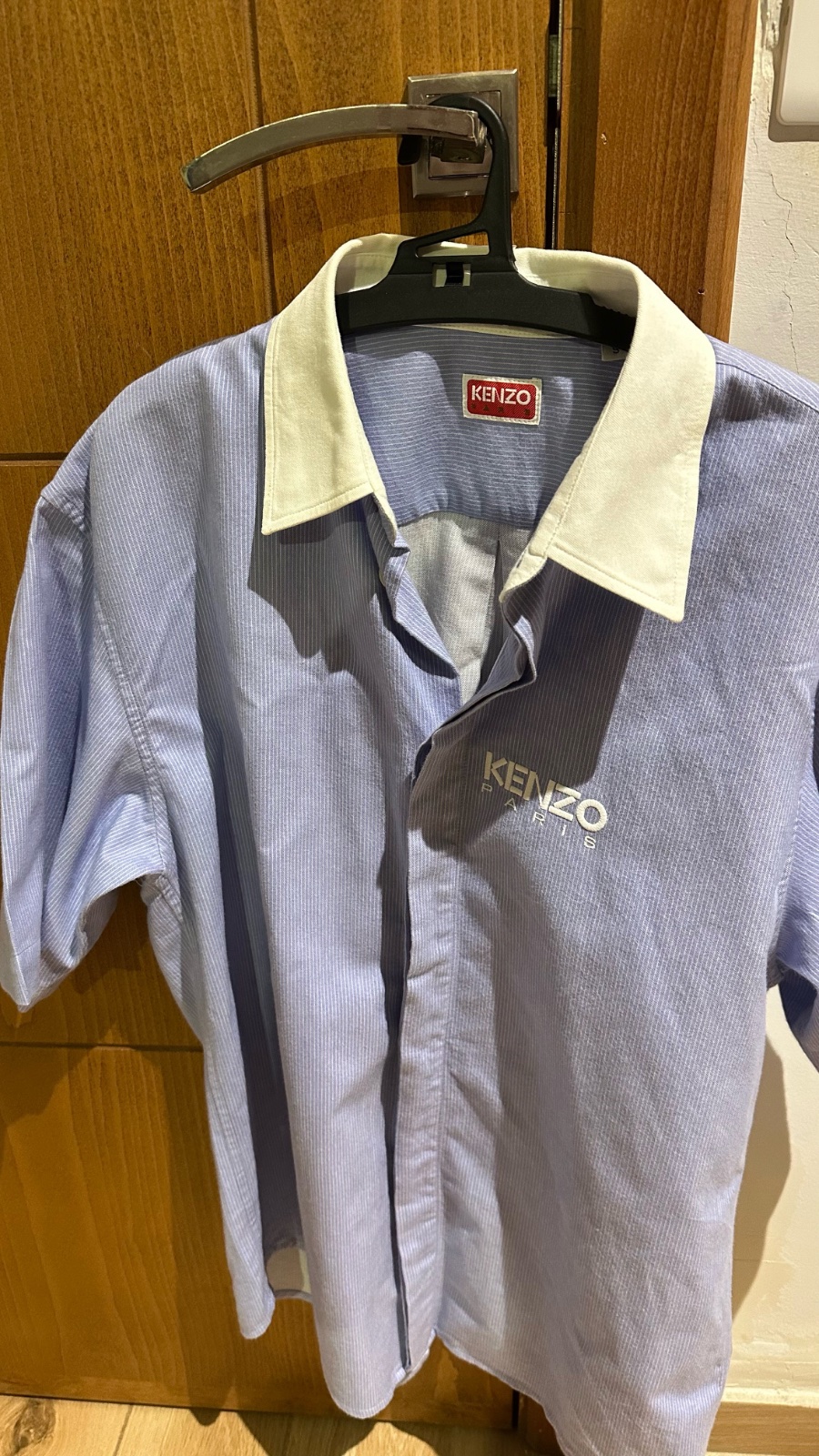 Chemise Kenzo