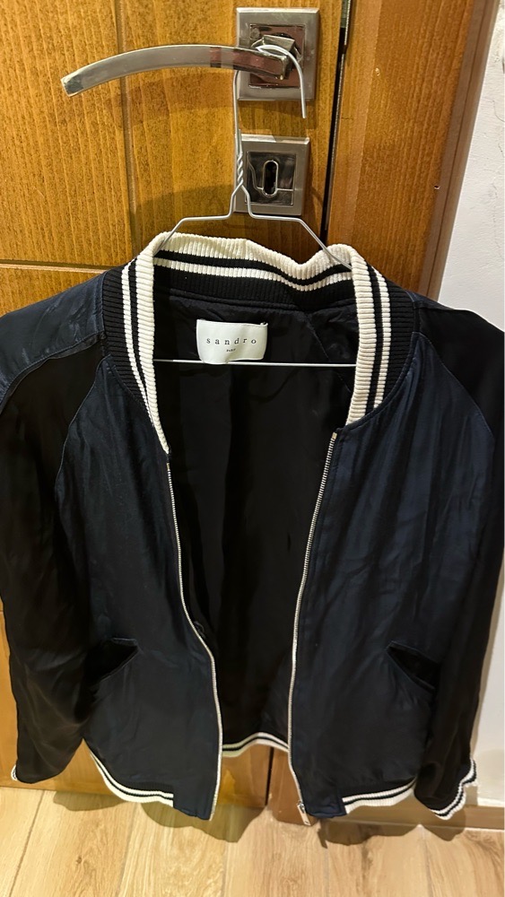 Veste Sandro