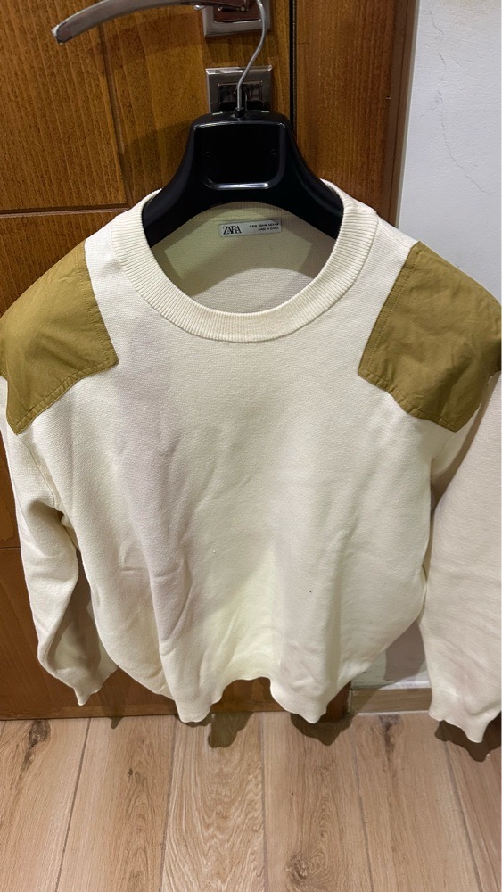 Pull Zara