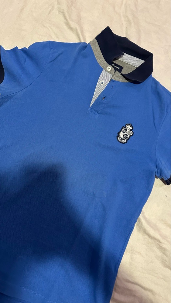 Polo Faconnable 
