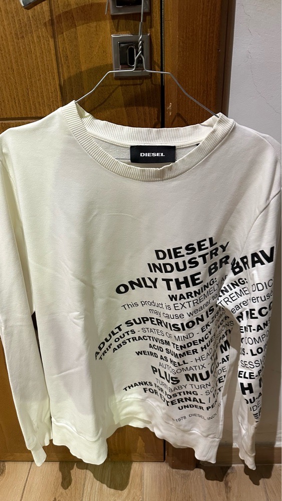 Sweat Diesel