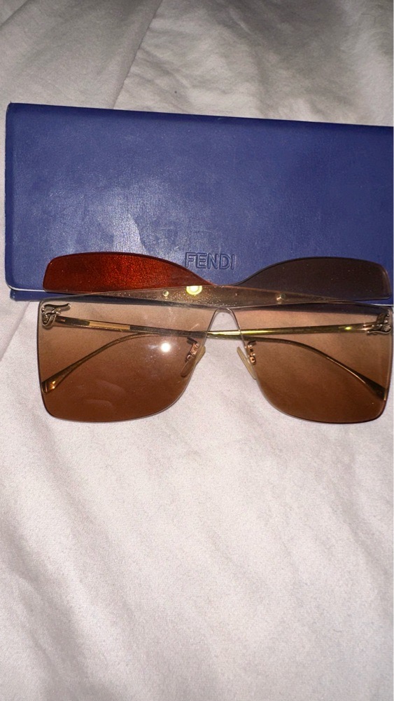 Lunette Fendi