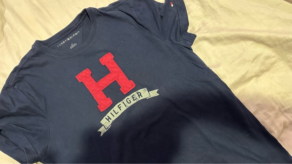 T-shirt Tommy