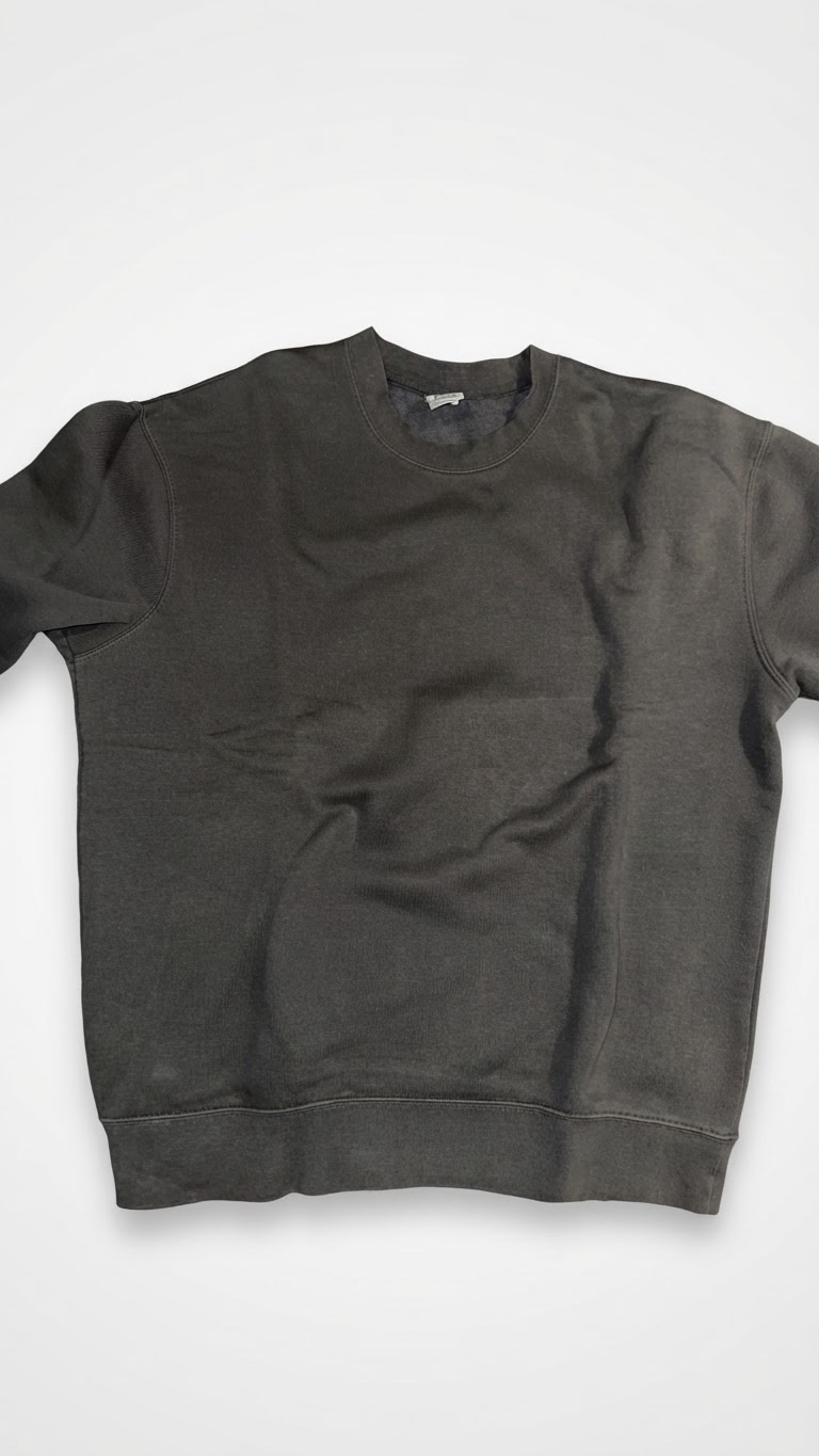 Sweat Zara