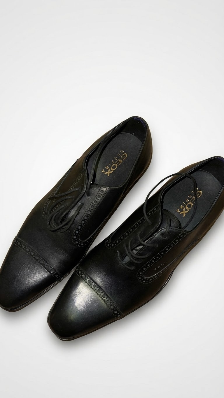 Chaussure Geox