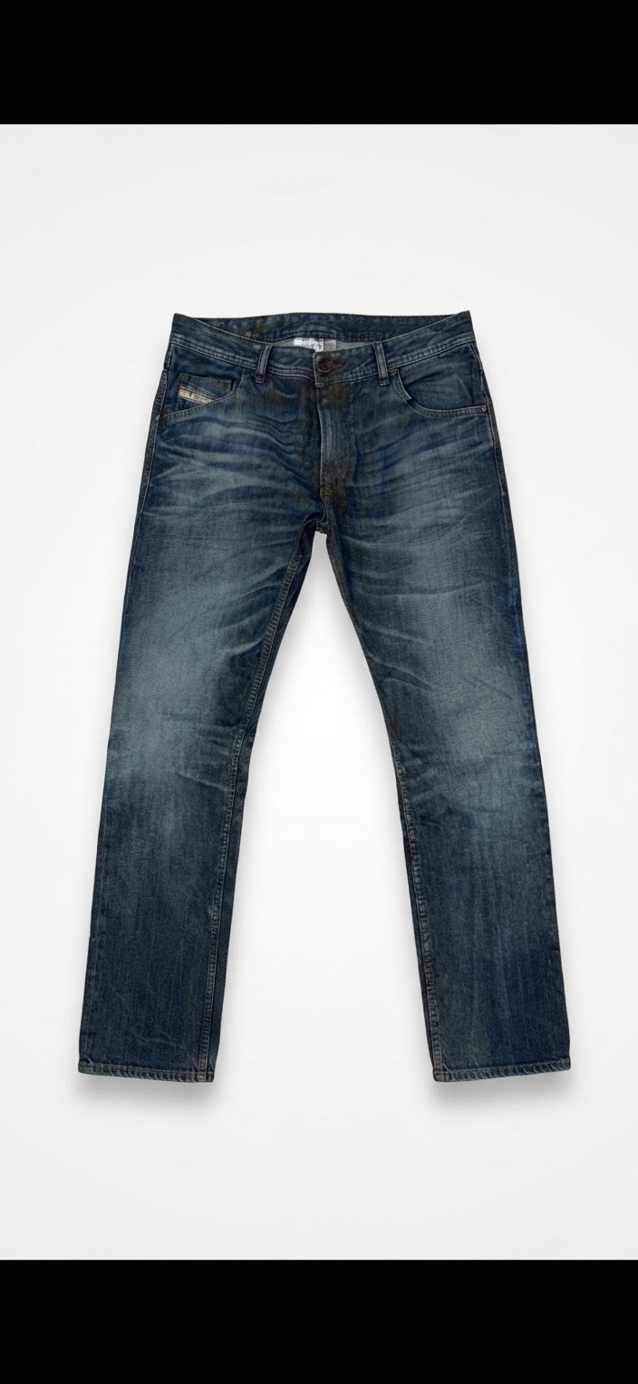 Jean Diesel